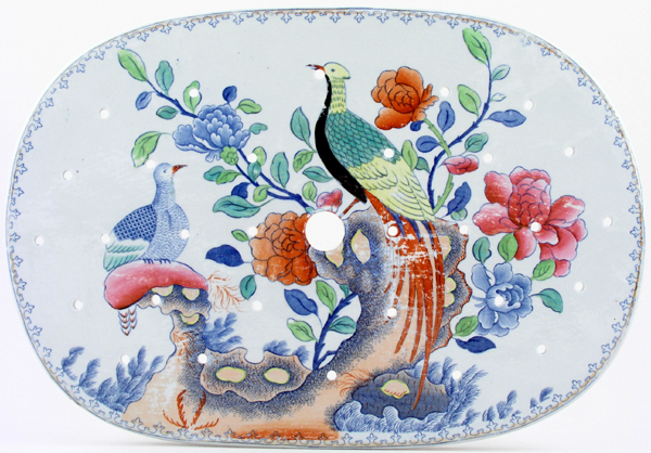 Drainer c1820